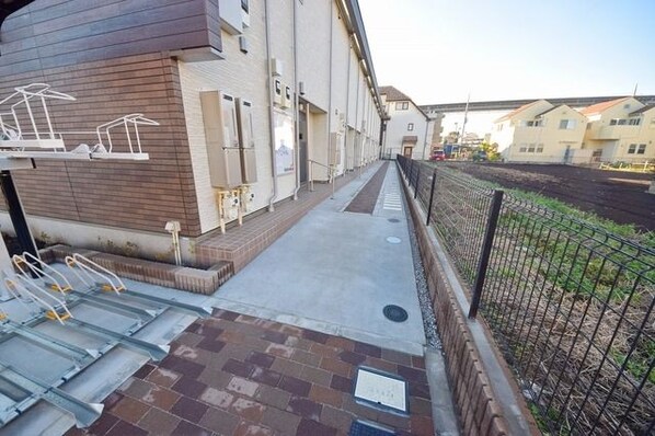 クレイノKEEP NEXTVIの物件内観写真